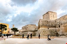 Castello Normanno-Svevo